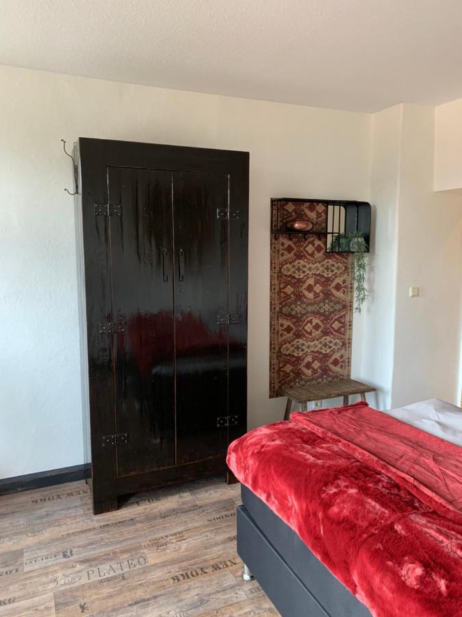 Ferienwohnungen Waldenburg Waldenburg  外观 照片
